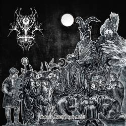 Satan's March Black Metal